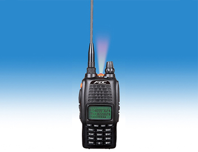 無線電對講機 現代通訊的基礎設備與實用指南