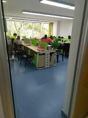 鹽城市給力教育咨詢 專業引領，成就未來教育夢想